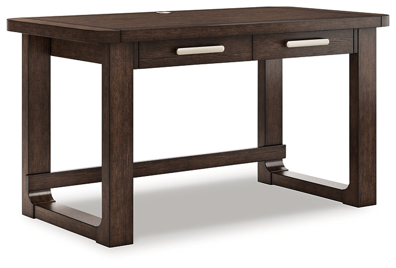 Breckington Home Office Desk
