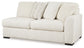 Chessington 3-Piece Sectional