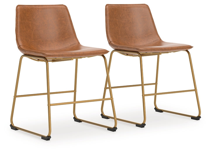 Ciabori Dining UPH Side Chair (2/CN)