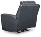 Next Move PWR Recliner/ADJ Headrest