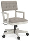 Robbinsdale Home Office Desk Chair (1/CN)
