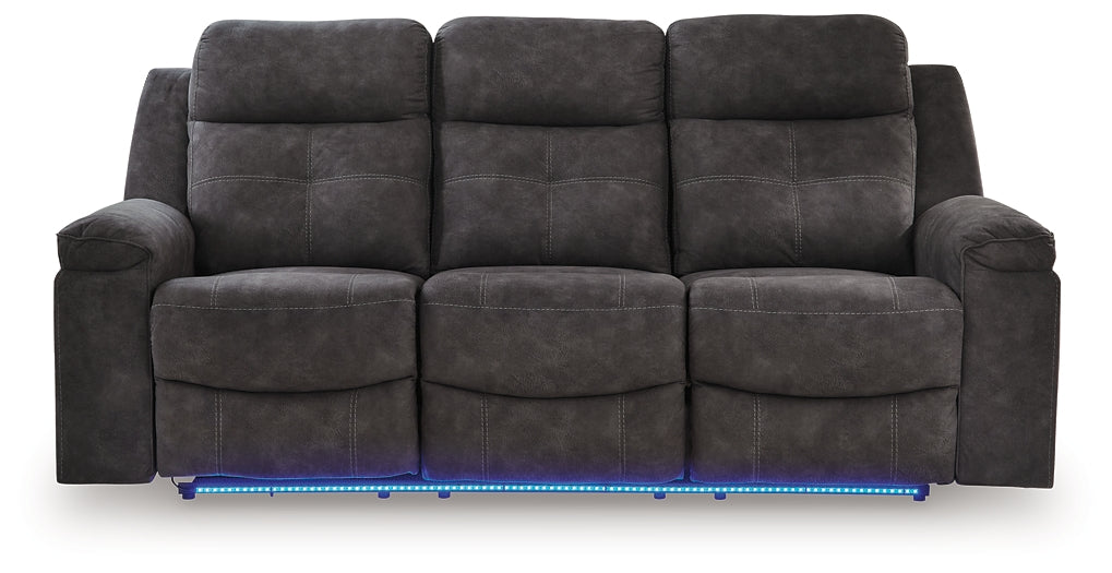 Brysonview Reclining Sofa