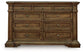 Frantanna Dresser