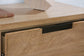 Pamaria Dresser